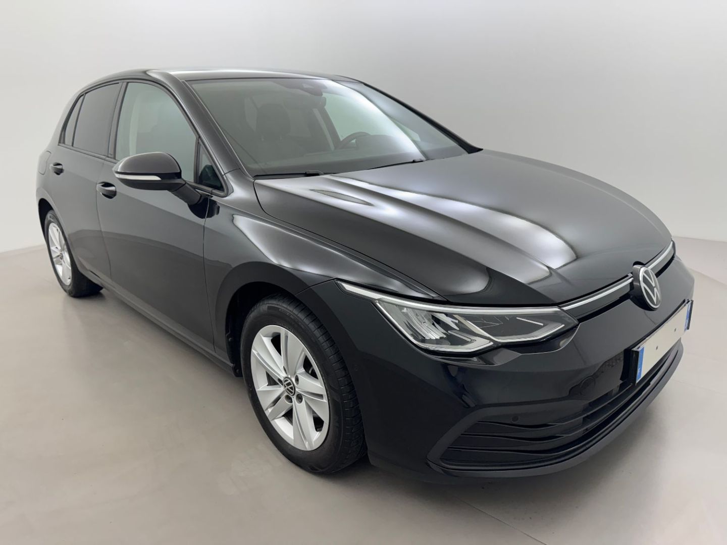 VOLKSWAGEN GOLF - 2.0 TDI 115 LIFE DSG7 (2023)