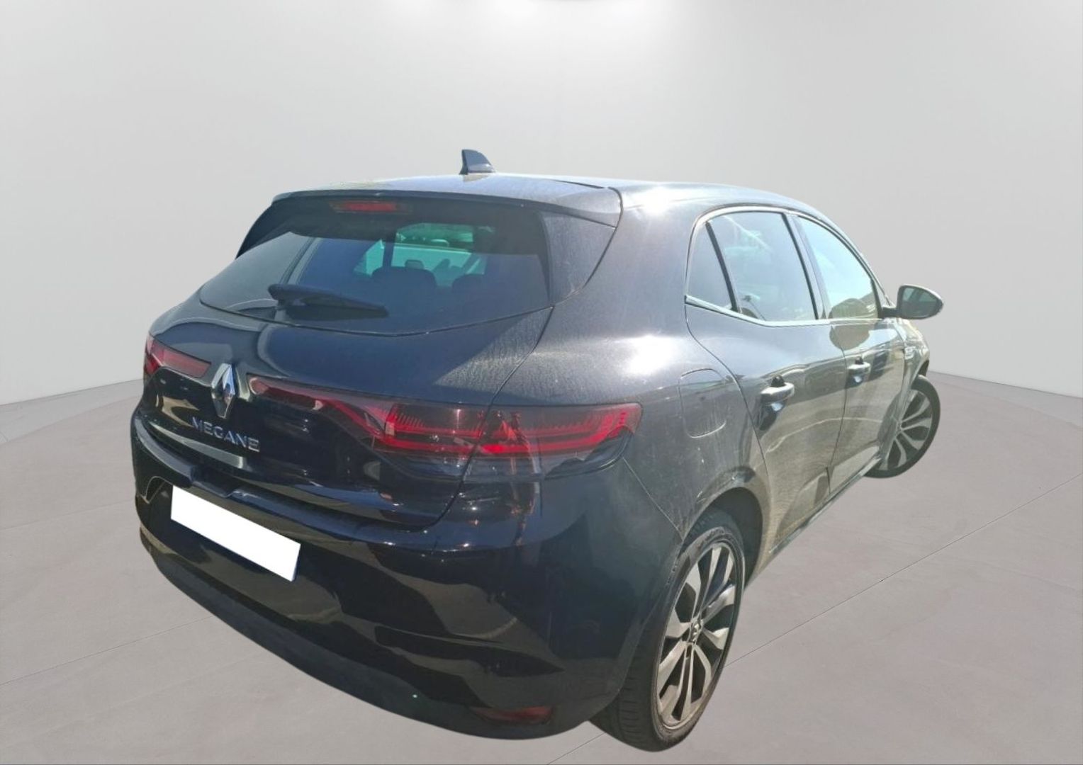 RENAULT MEGANE IV BERLINE - 1.5 Blue dCi 115 Techno EDC