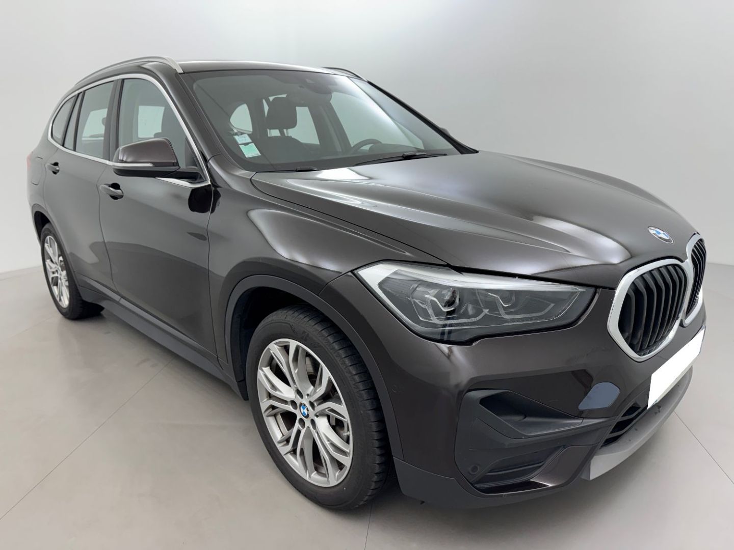 BMW X1 - 1.5 XDRIVE25E 220 BUSINESS DESIGN BVA6 (2021)