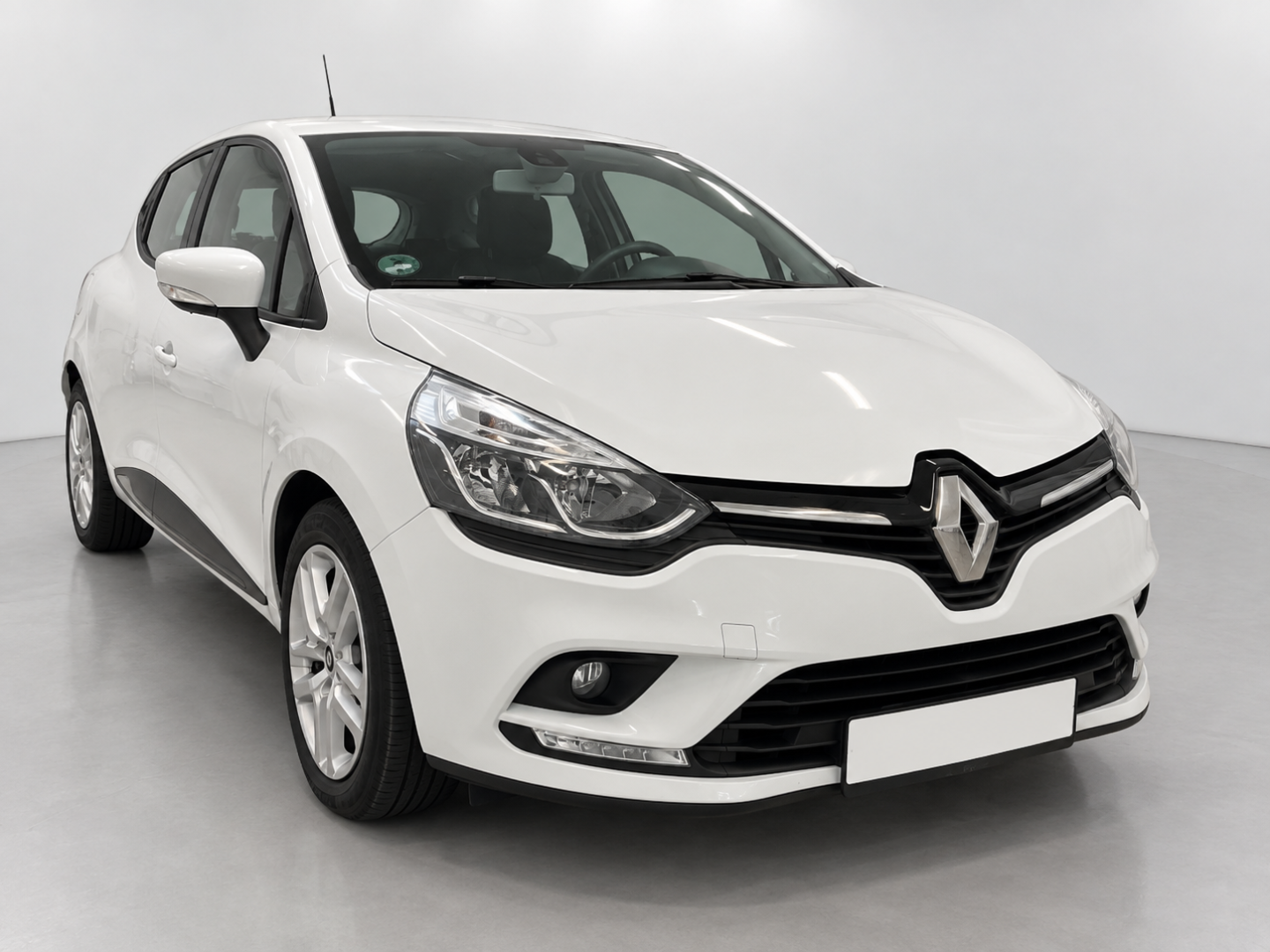 RENAULT CLIO IV - 0.9 TCE 90 ZEN (2018)