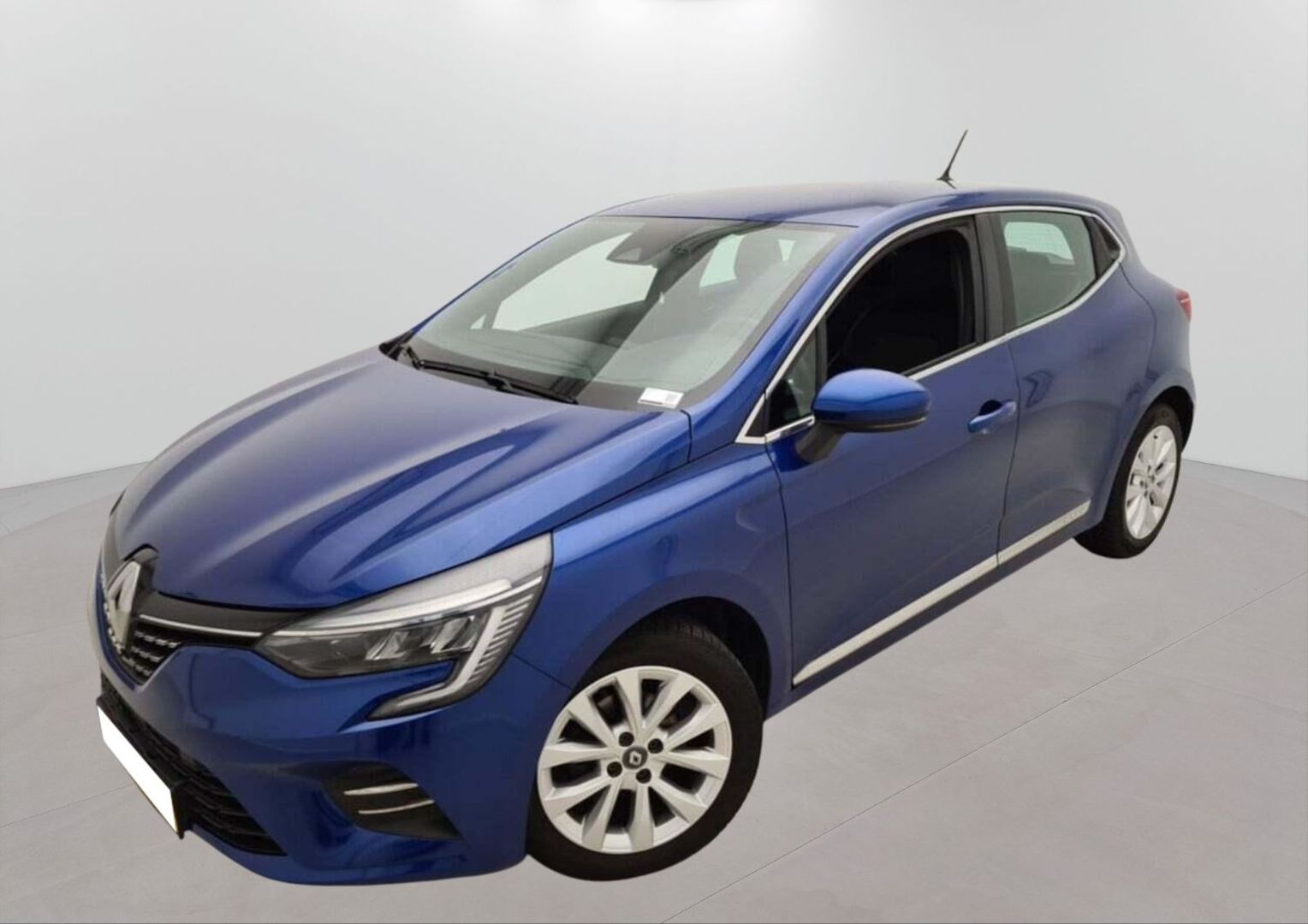 RENAULT CLIO V - 1.0 TCE 90 INTENS (2021)