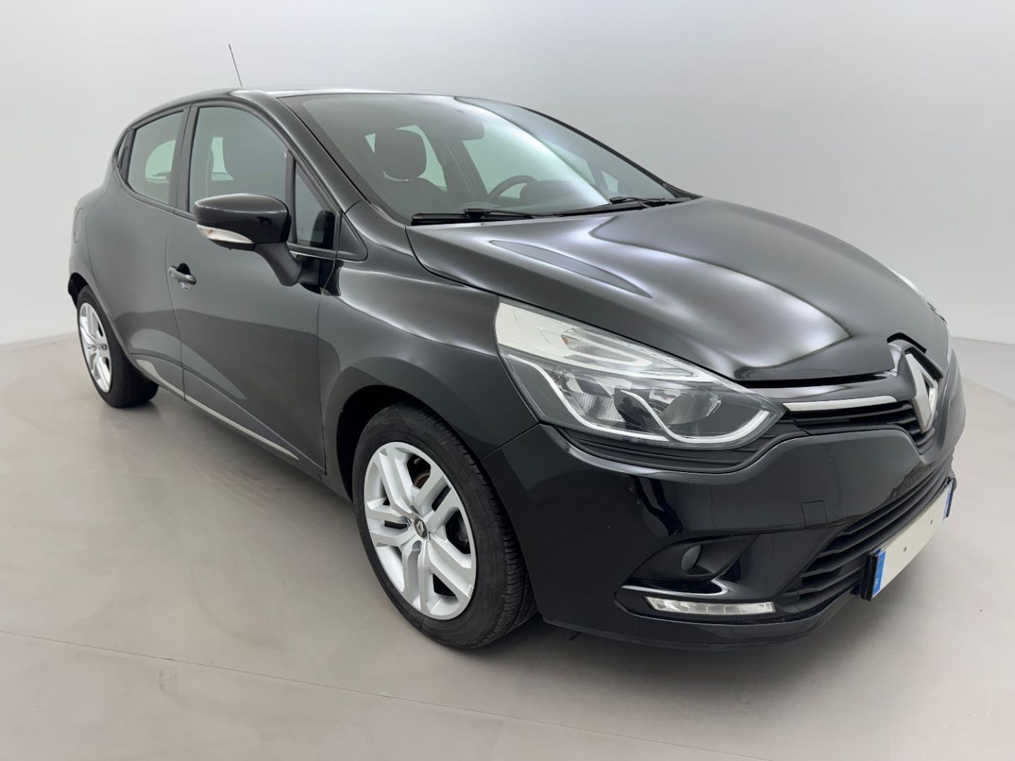 RENAULT CLIO IV - 0.9 TCE 90 ZEN (2019)