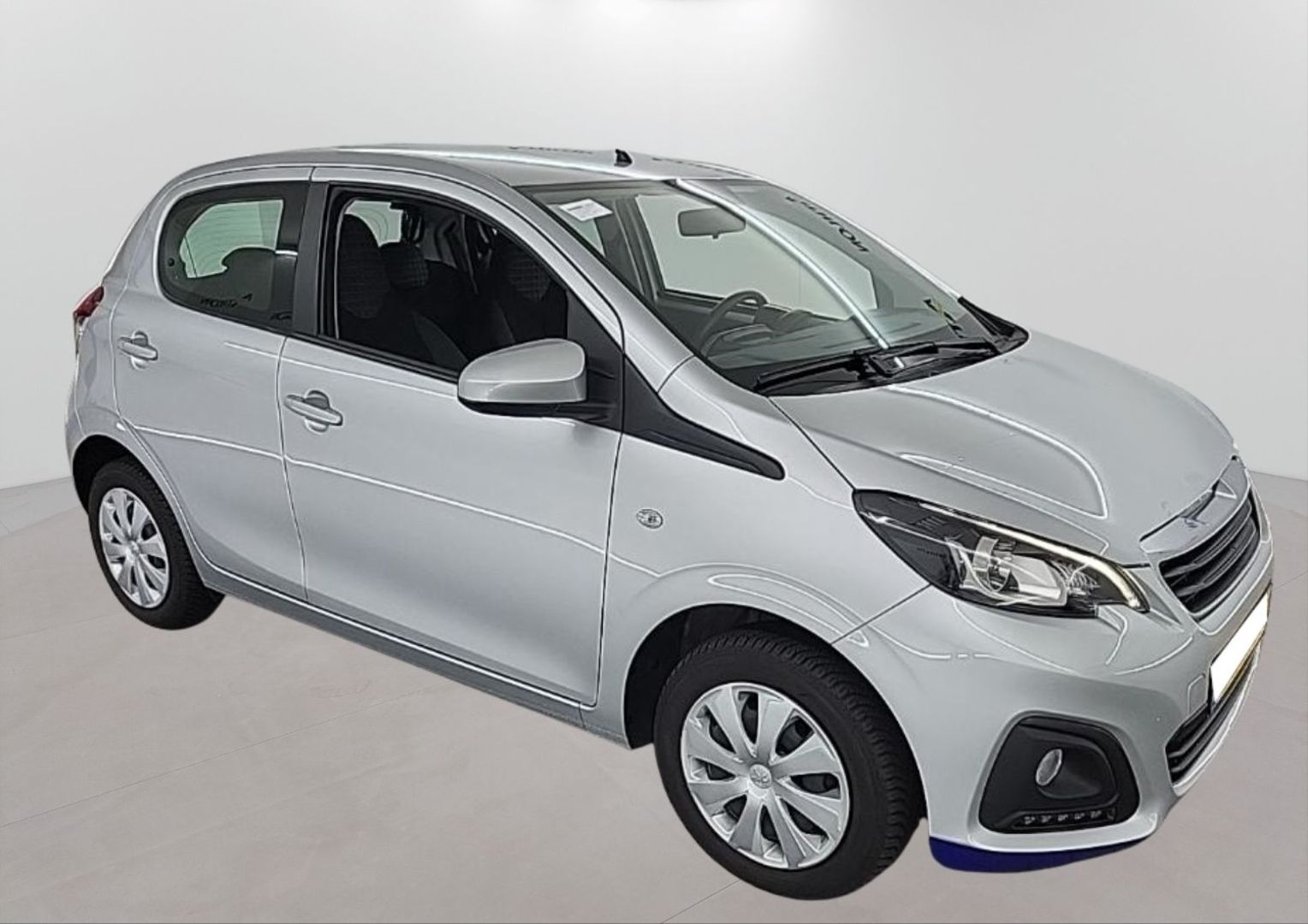 PEUGEOT 108 - 1.0 VTI 72 ACTIVE 5P (2021)
