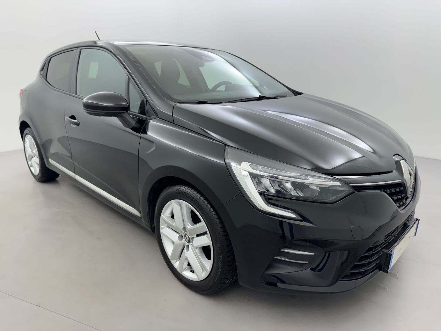 RENAULT CLIO V - 1.0 TCE 90 ZEN (2021)