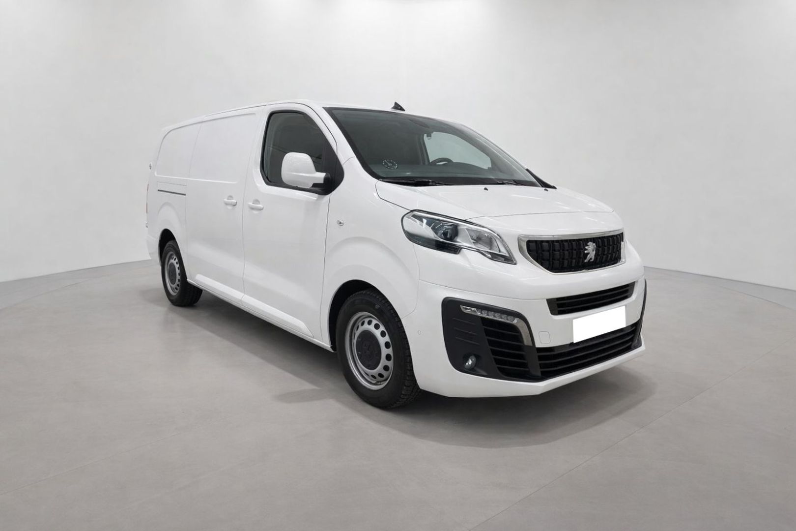 PEUGEOT EXPERT FOURGON - LONG 2.0 BLUEHDI 120 PREMIUM