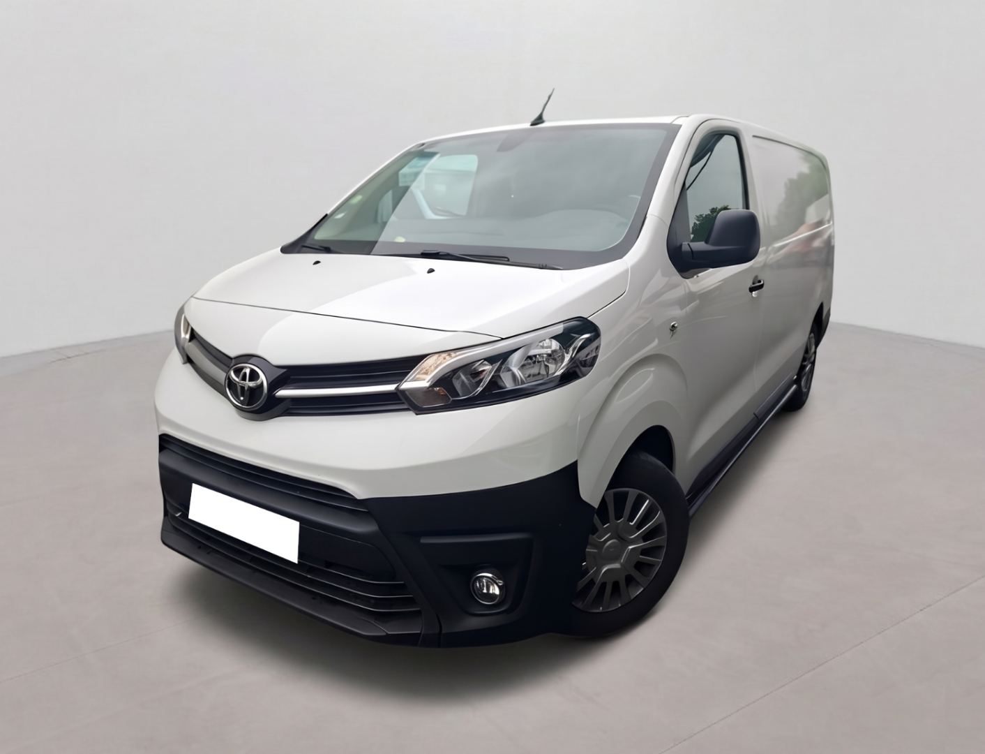 TOYOTA PROACE FOURGON - LONG 2.0L 120 D-4D BUSINESS BVM6 (2022)