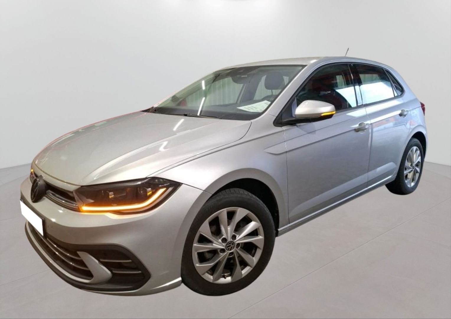 VOLKSWAGEN POLO - 1.0 TSI 95 STYLE (2023)