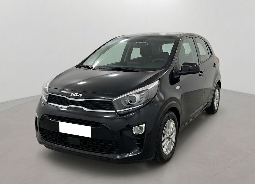 KIA PICANTO - 1.0 67 PRESTIGE (2023)