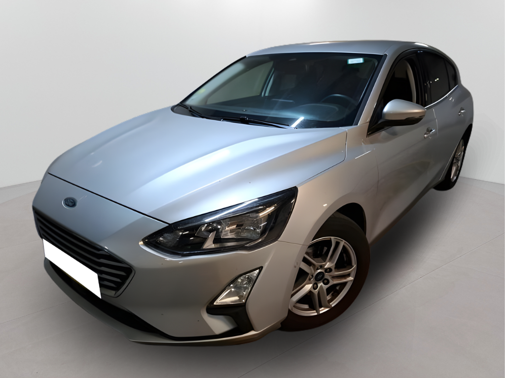 FORD FOCUS - 1.5 ECOBLUE 95 TREND BUSINESS (2021)