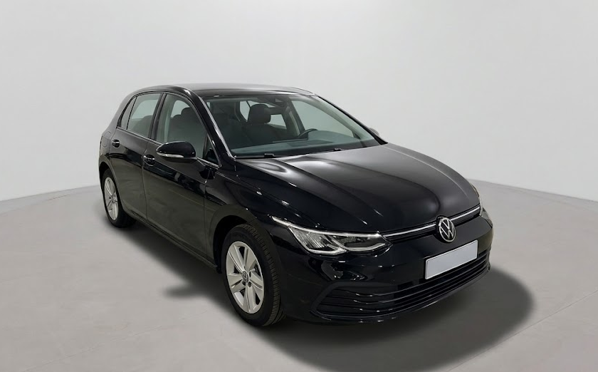 VOLKSWAGEN GOLF - 1.0 TSI 110 LIFE (2021)