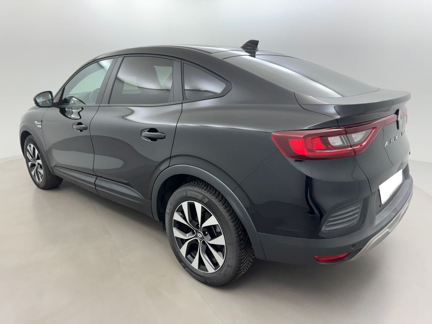 RENAULT ARKANA - 1.6 E-Tech 145 EVOLUTION