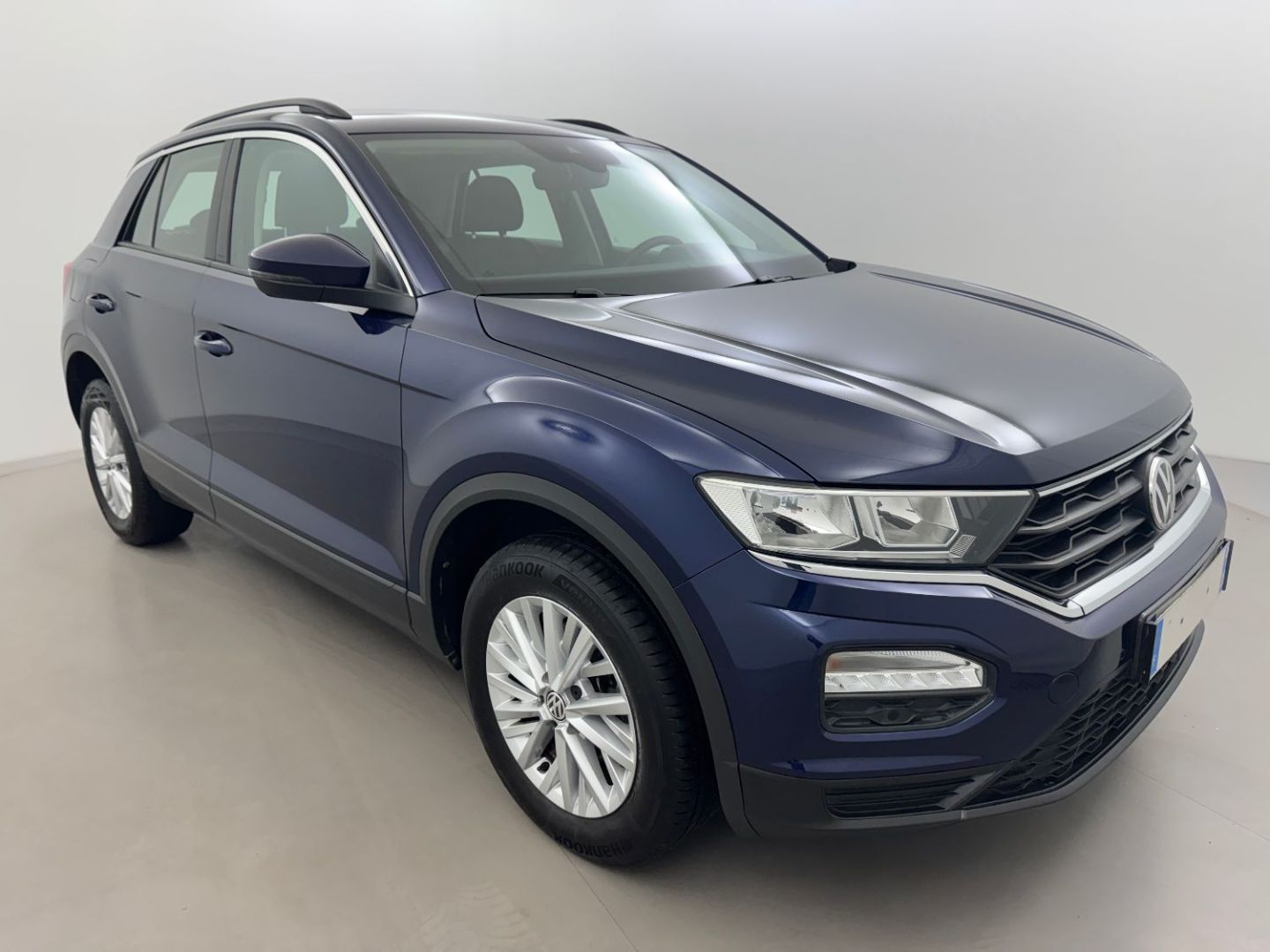 VOLKSWAGEN T-ROC - 1.0 TSI 115