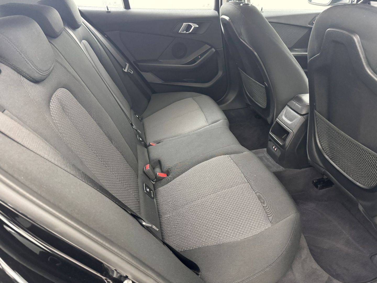 BMW SERIE 1 - 116d 116