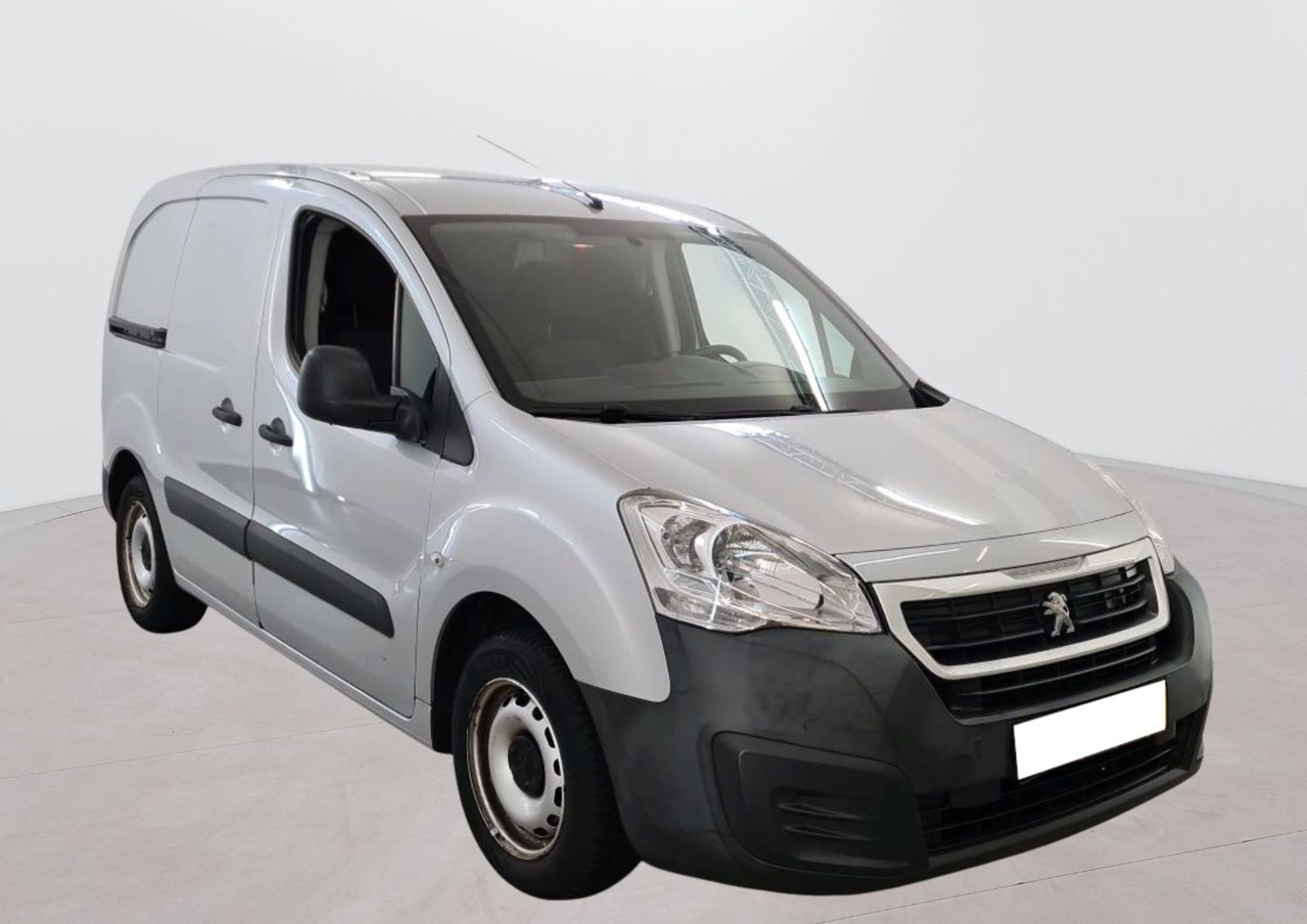 PEUGEOT PARTNER FOURGON - STANDARD 1.6 BLUEHDI 75 PREMIUM (2018)