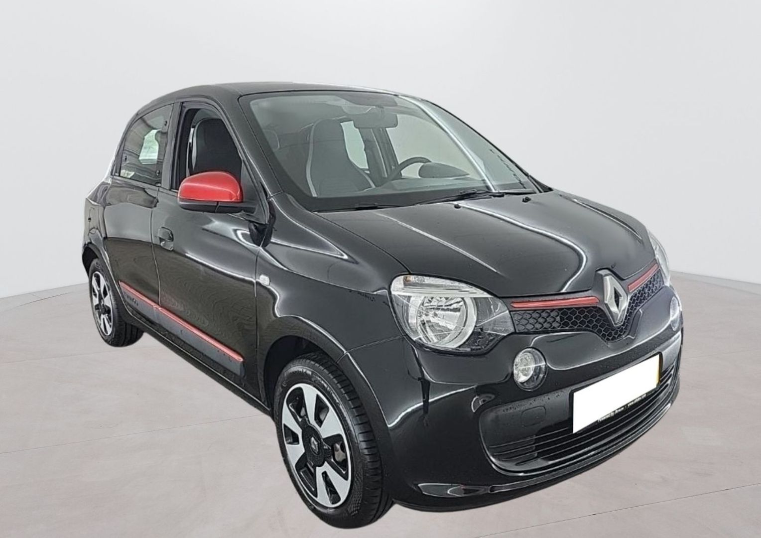 RENAULT TWINGO III - 1.0 SCE 70 COLLECTION (2018)