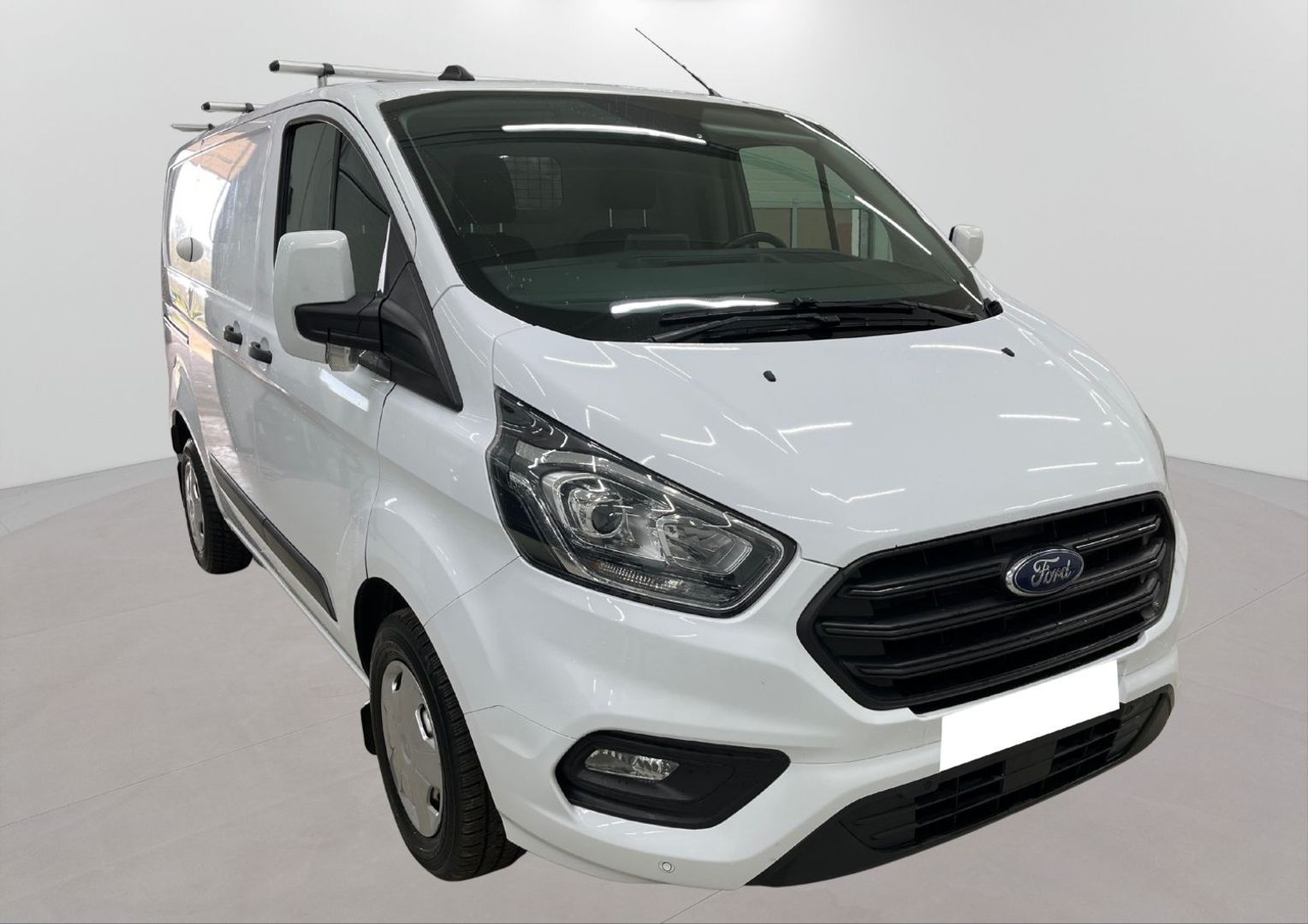 FORD TRANSIT CUSTOM FOURGON - 300 L1H1 2.0 TDCI 130 TREND