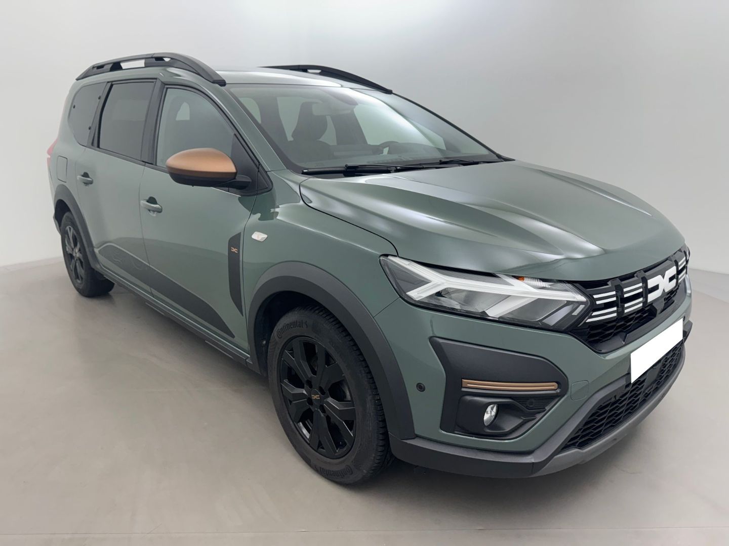 DACIA JOGGER - 1.0 TCE 110 EXTREME 7PL (2023)
