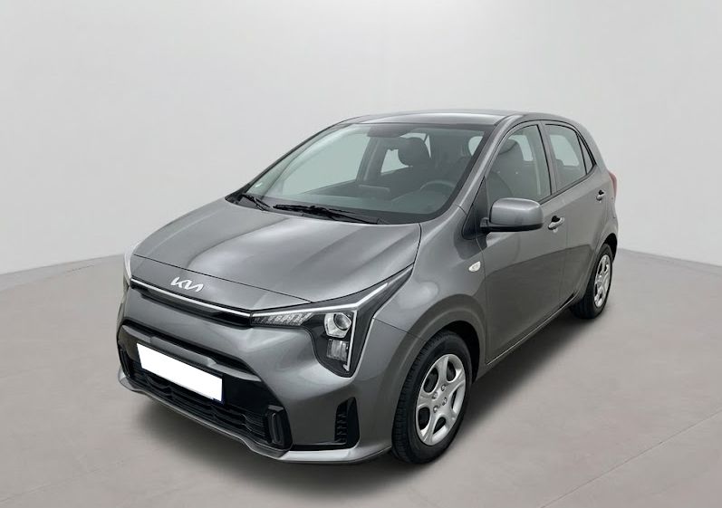 KIA PICANTO - 1.0 DPI 63 ACTIVE (2025)