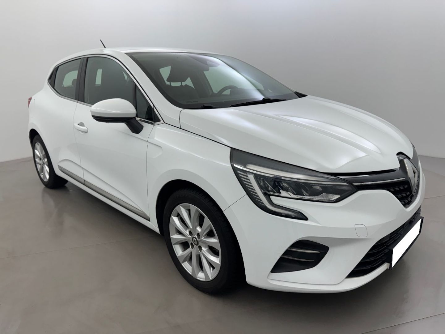 RENAULT CLIO V - 1.0 TCE 100 INTENS (2019)