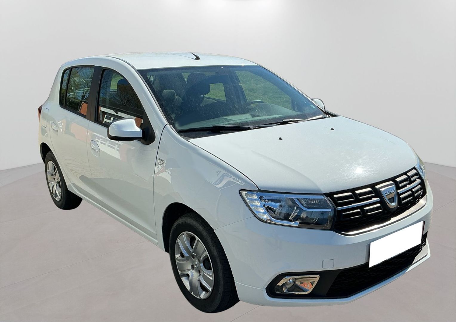 DACIA SANDERO - 0.9 TCE 90 STREETWAY (2020)
