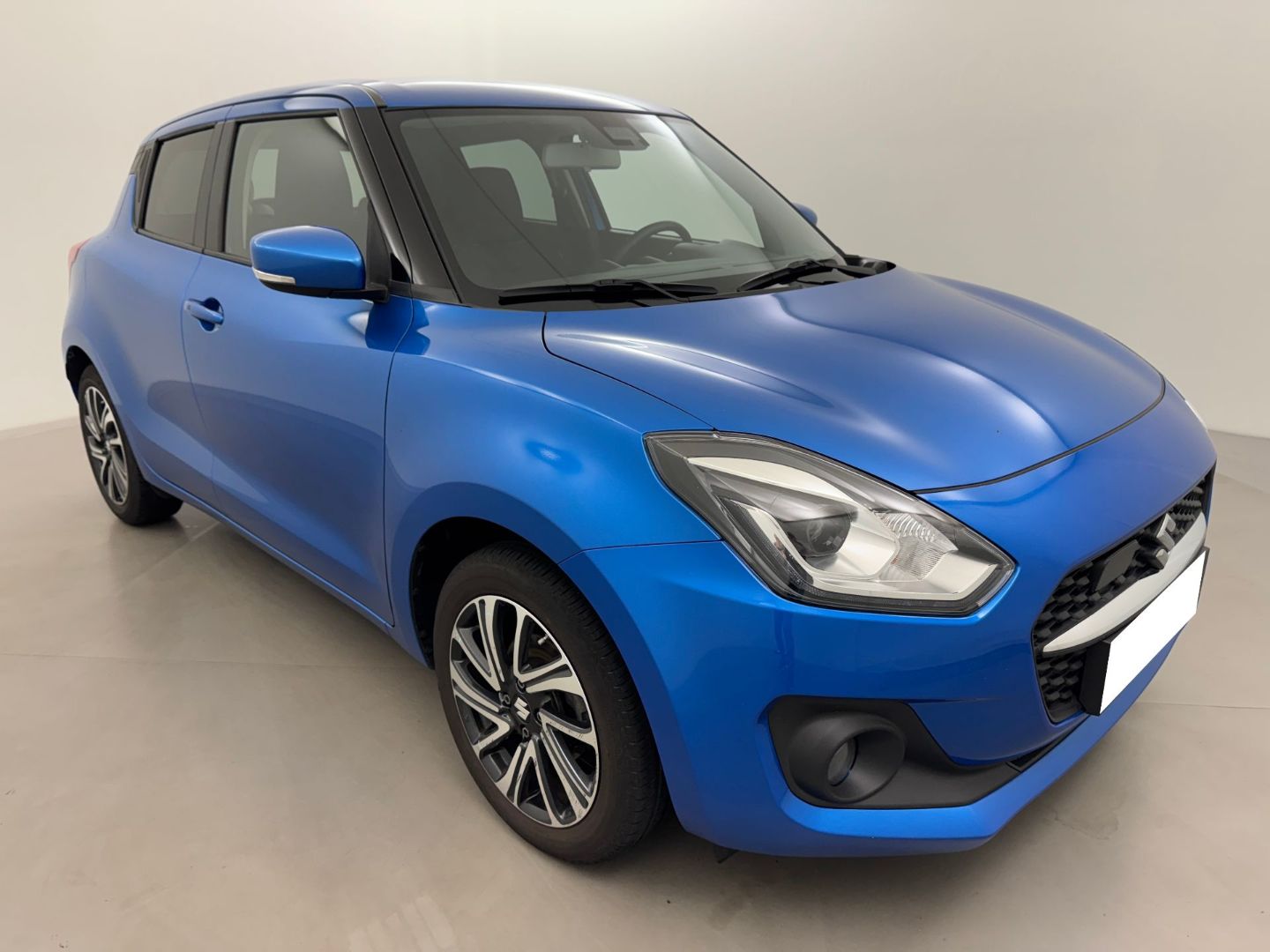 SUZUKI SWIFT - 1.2 DUALJET HYBRID PACK (2023)