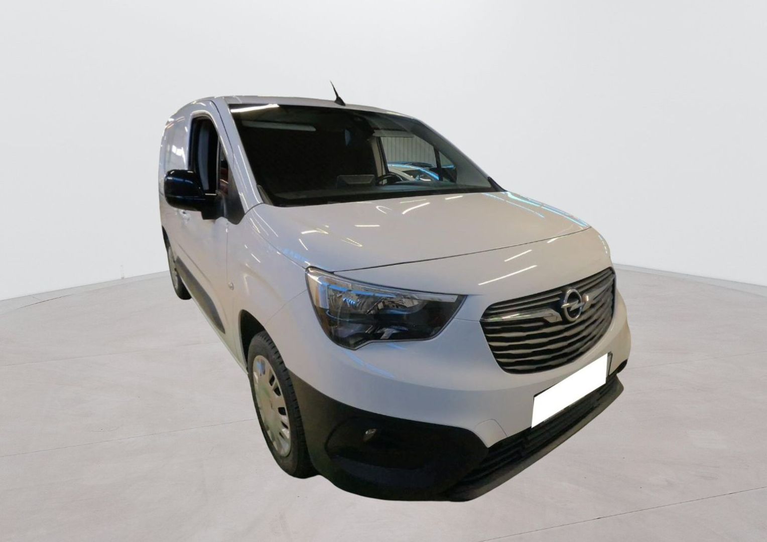 OPEL COMBO CARGO - 1.5 D 130 L1H1 PACK CLIM BVA8 (2024)