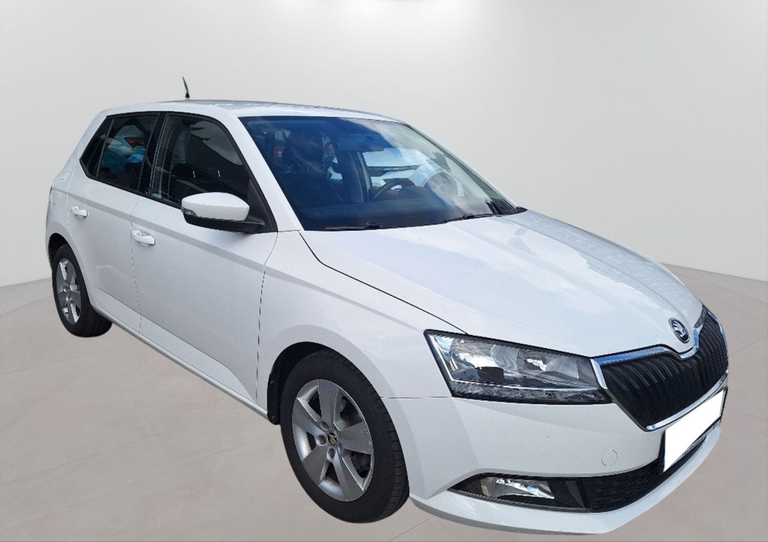 SKODA FABIA - 1.0 TSI 95 (2021)
