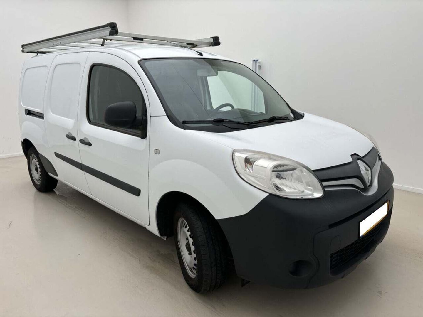 RENAULT KANGOO EXPRESS - GRAND VOLUME MAXI 1.5 DCI 90 GRAND CONFORT (2016)