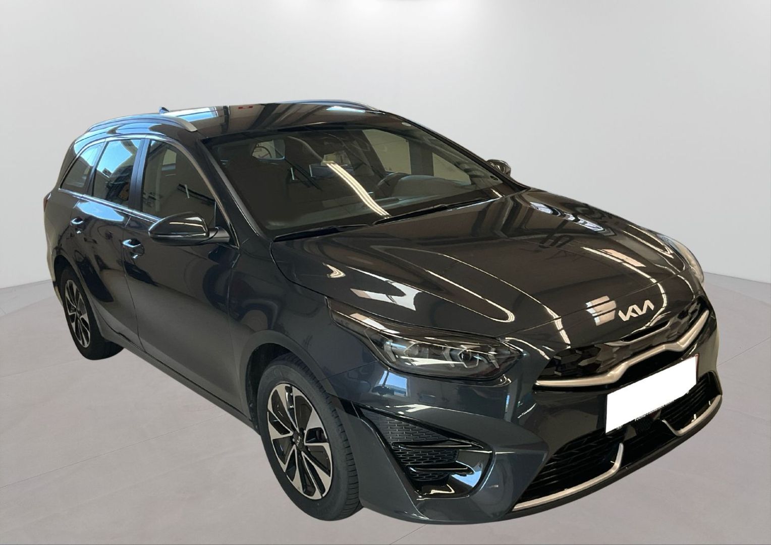 KIA CEED SW - SW 1.6 GDI HYBRIDE RECHARGEABLE 141 PRESTIGE DCT6 (2021)