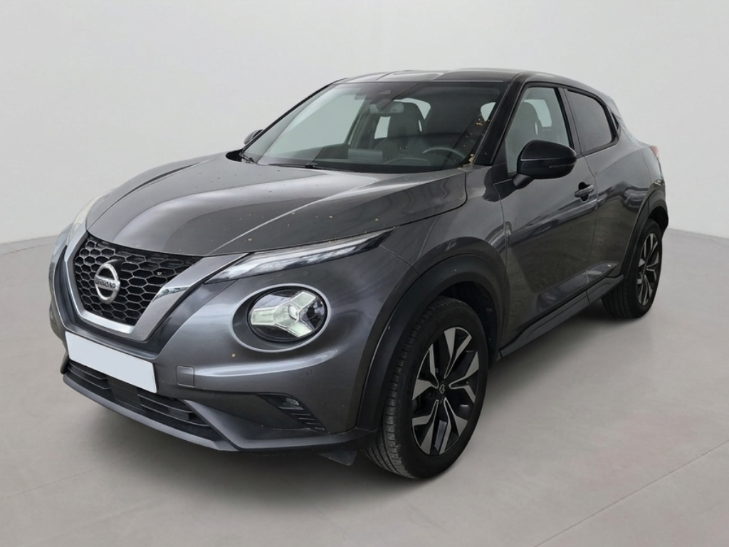 NISSAN JUKE - 1.0 DIG-T 114 BUSINESS EDITION DCT7 (2022)