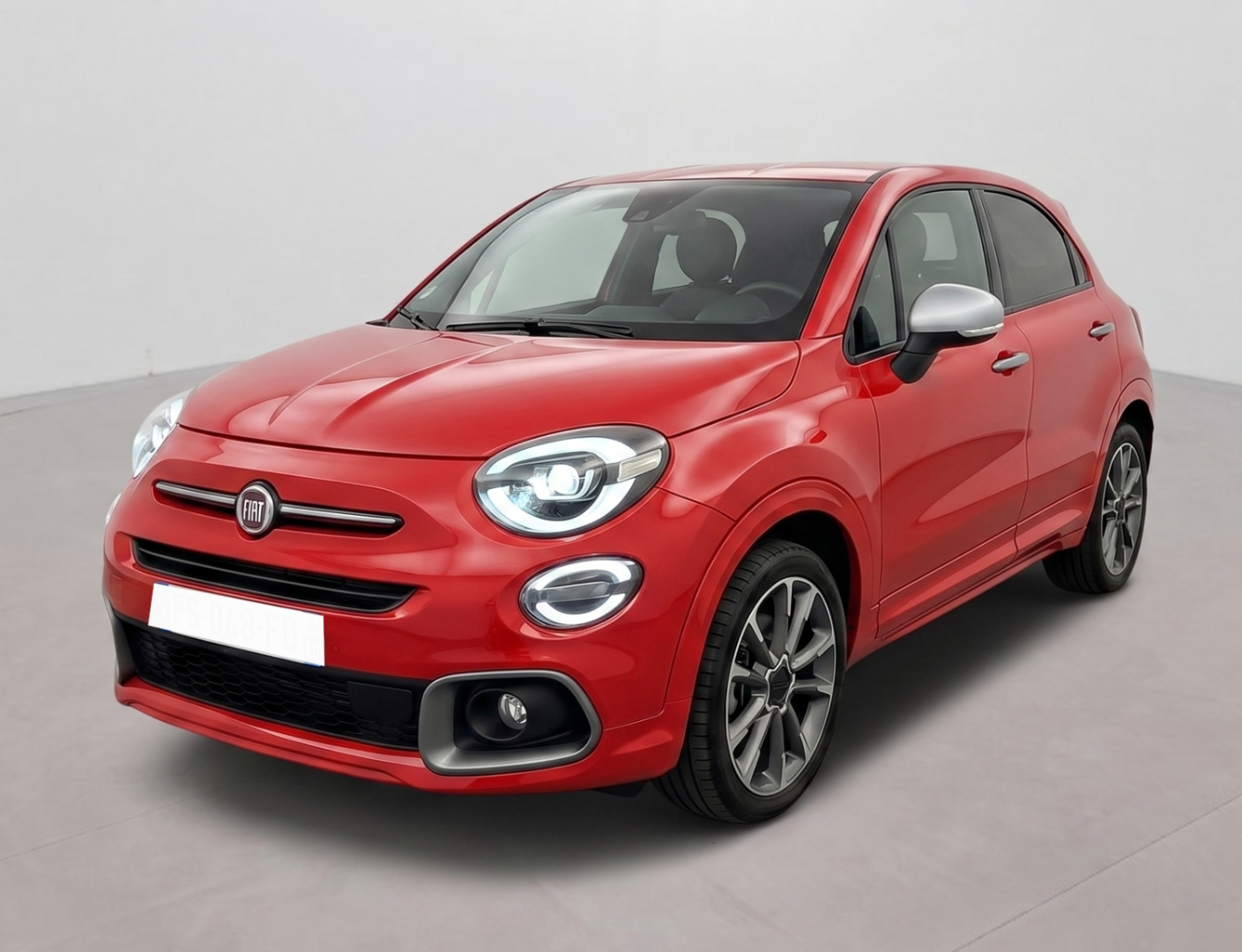 FIAT 500X - 1.0 FIREFLY TURBO T3 120 SPORT (2020)