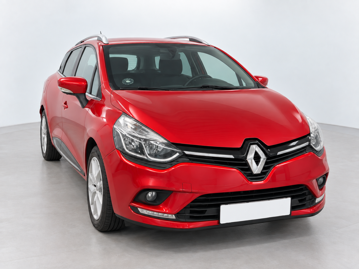 RENAULT CLIO IV ESTATE - ESTATE 0.9 TCE 90 ZEN (2019)