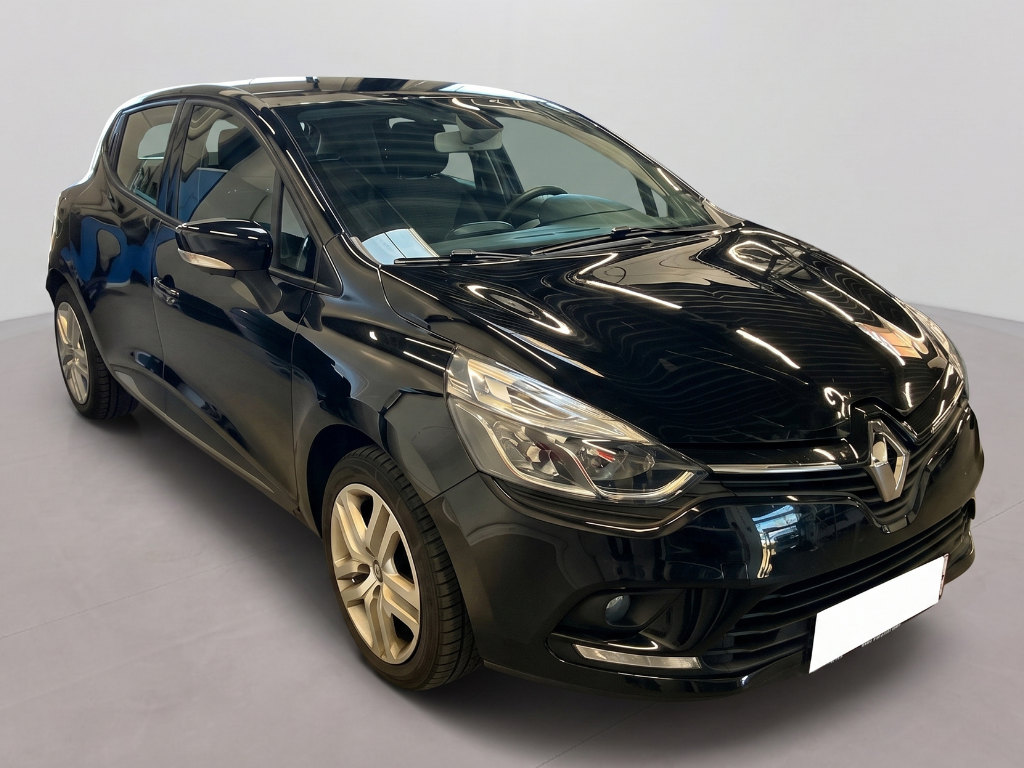 RENAULT CLIO IV - 0.9 TCE 90 ZEN (2019)