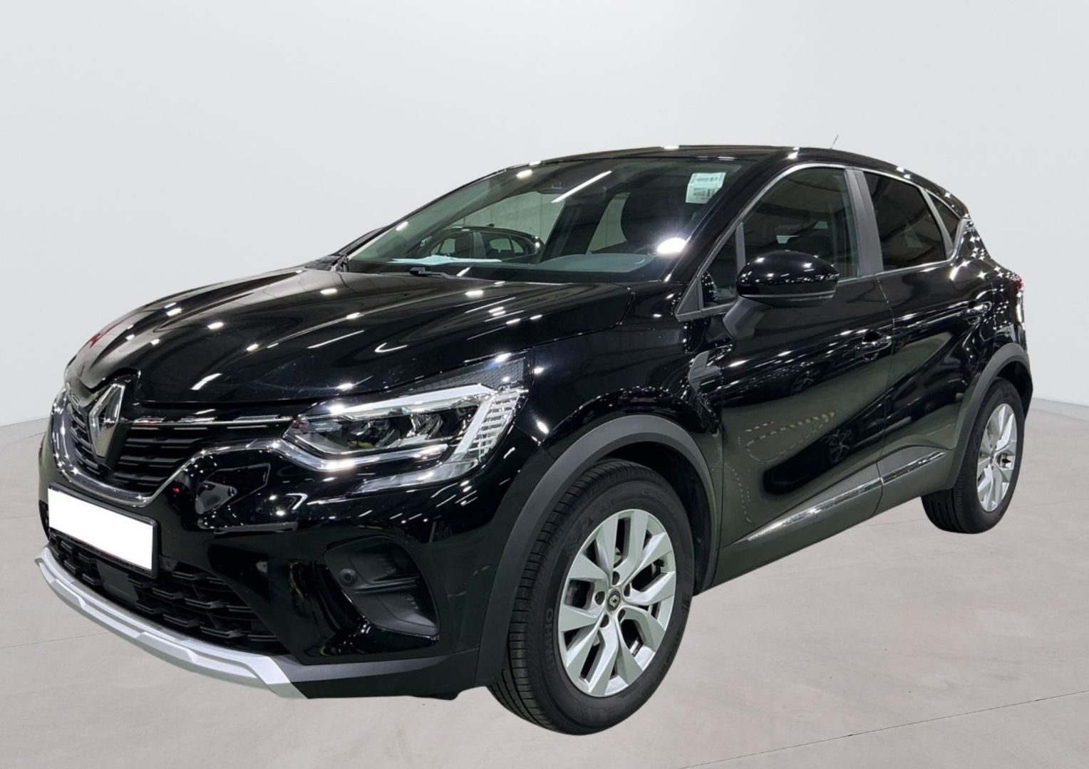 RENAULT CAPTUR 1.0 TCe 100 Business