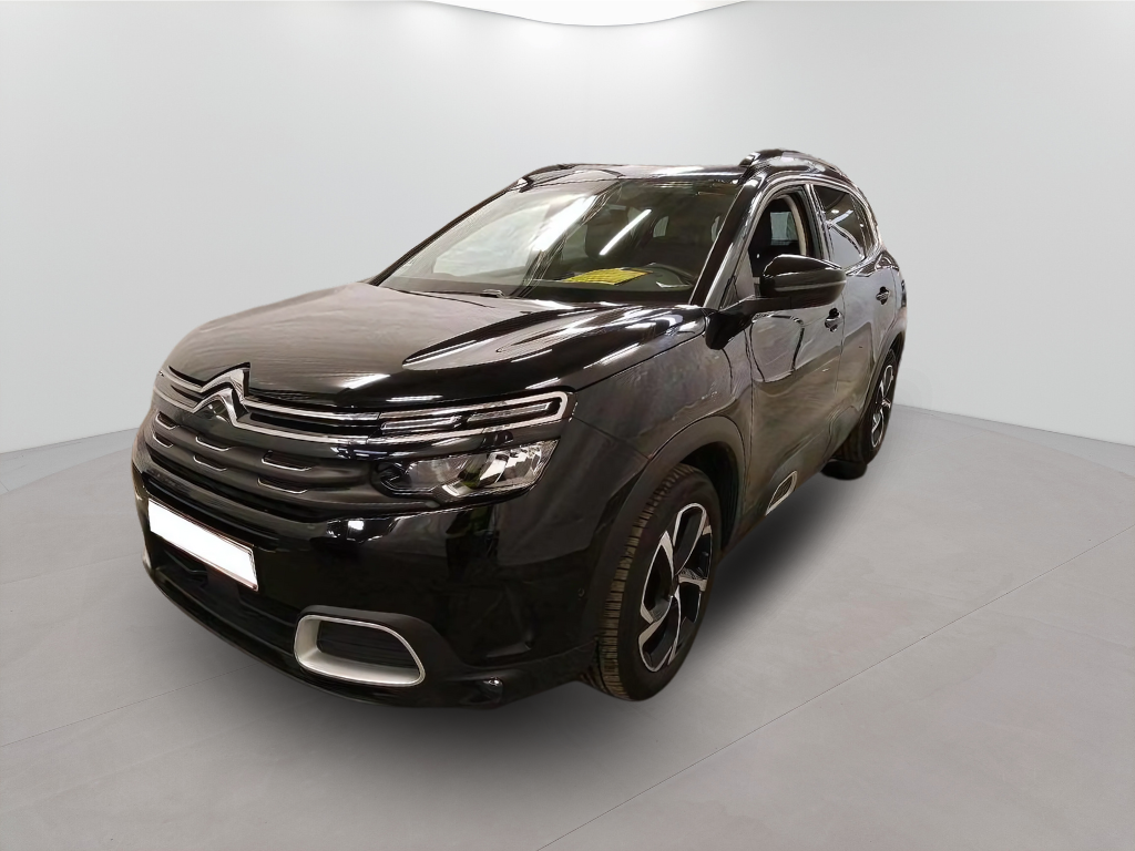 CITROEN C5 AIRCROSS - 1.5 BLUEHDI 130 BUSINESS EAT8 (2020)