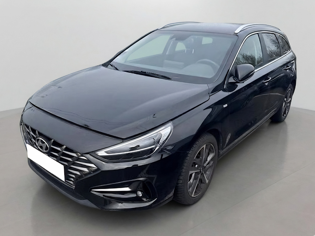 HYUNDAI I30 SW - SW 1.0 T-GDI 120 CREATIVE DCT-7 (2024)
