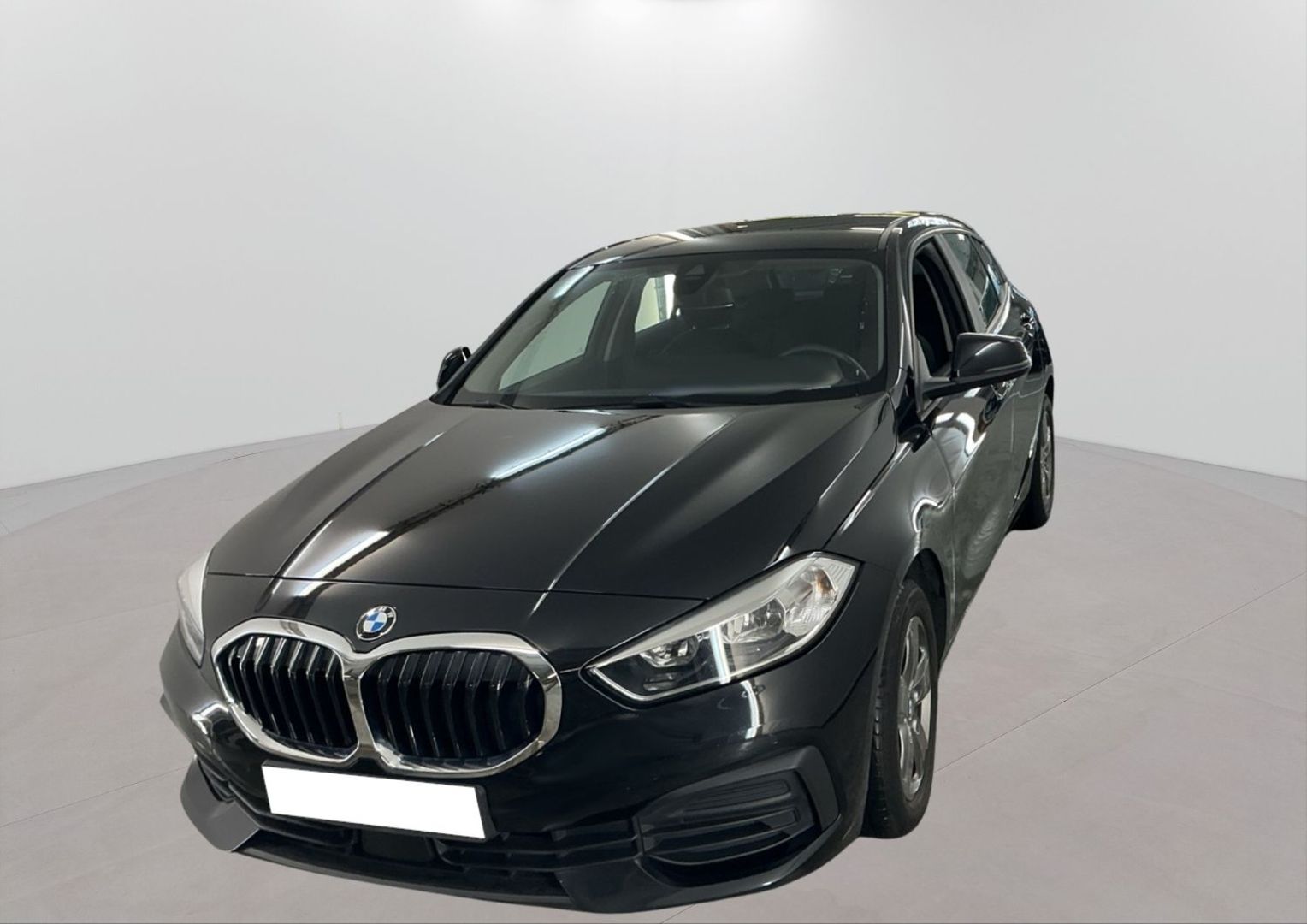 BMW SERIE 1 - 116D 116 (2019)