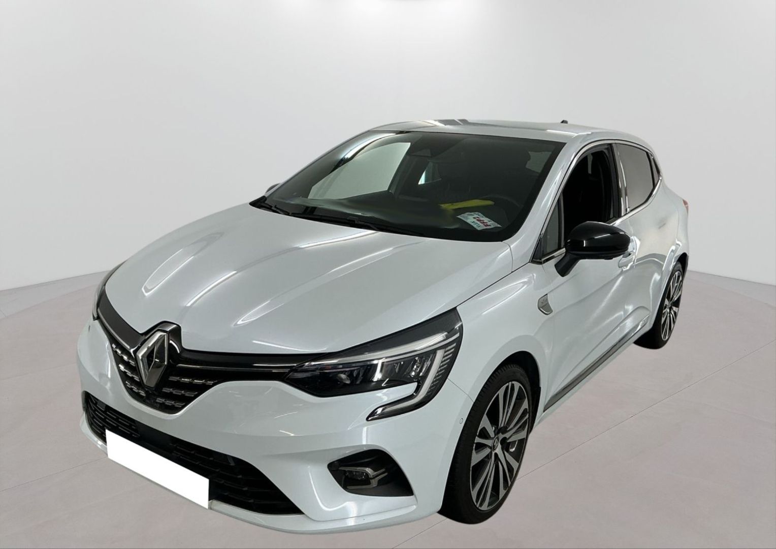 RENAULT CLIO V - 1.6 E-TECH 140 INITIALE PARIS (2021)