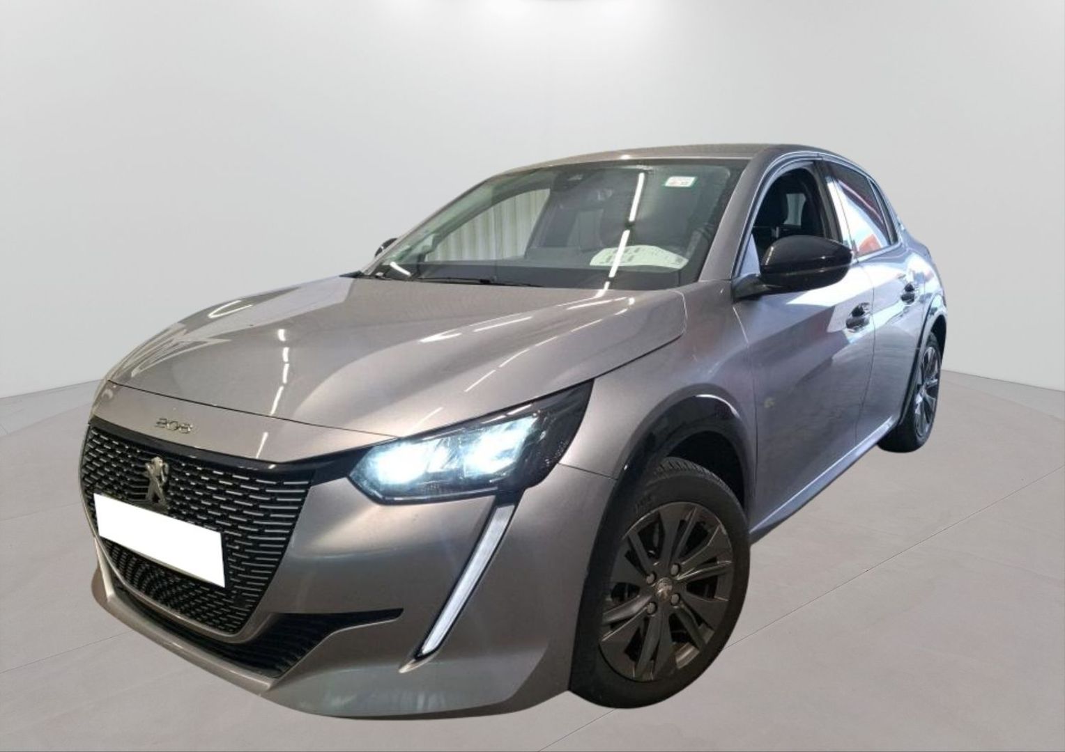 PEUGEOT 208 ELECTRIQUE - 136 Allure Pack