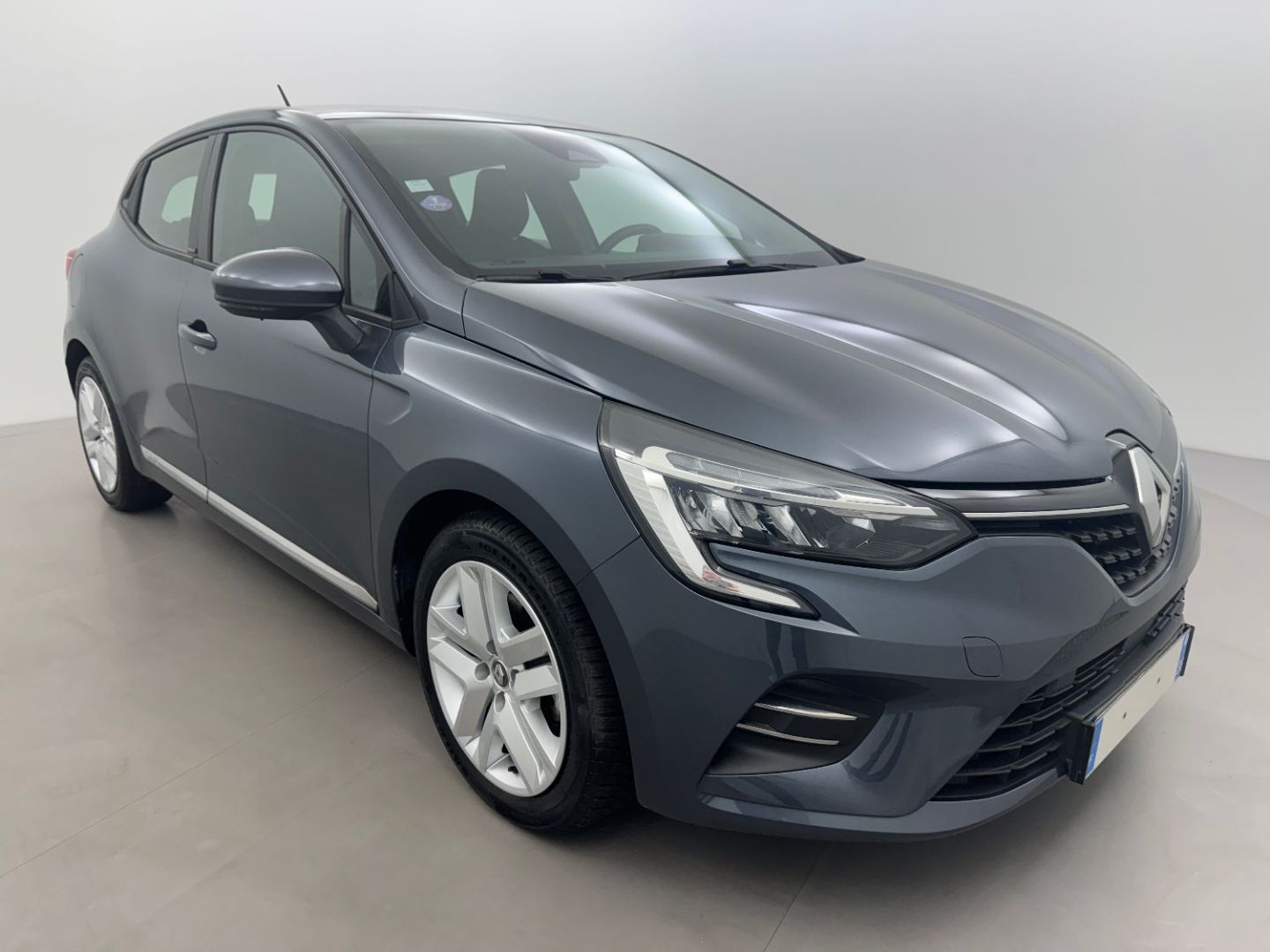 RENAULT CLIO V - 1.6 E-TECH 140 BUSINESS (2021)