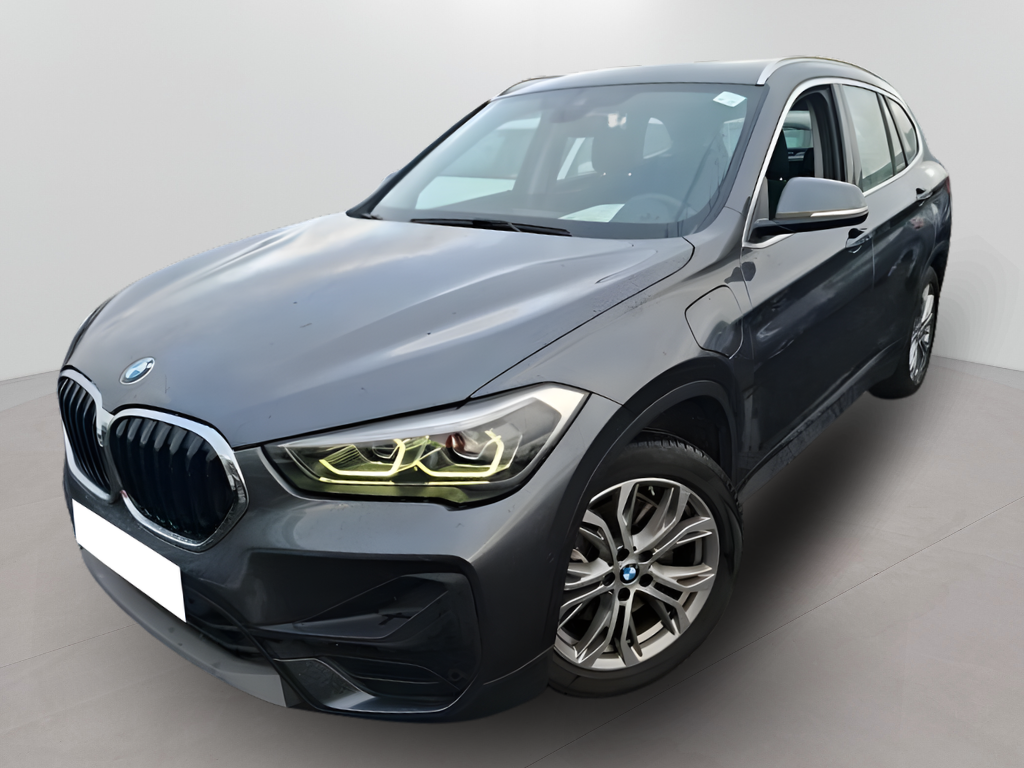 BMW X1 - 1.5 XDRIVE25E 220 BUSINESS DESIGN BVA6 (2021)