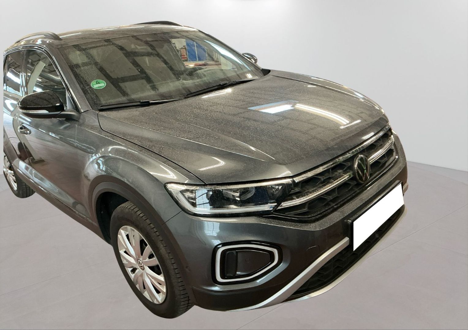 VOLKSWAGEN T-ROC - 2.0 TDI 150 STYLE DSG7 (2023)