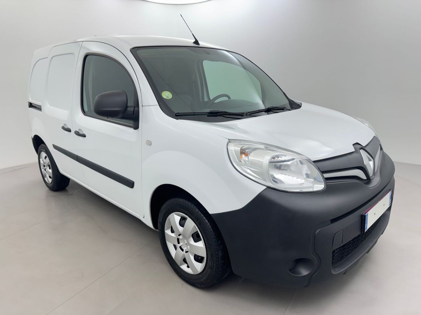 RENAULT KANGOO EXPRESS - 1.5 BLUE DCI 80 GRAND CONFORT (2020)