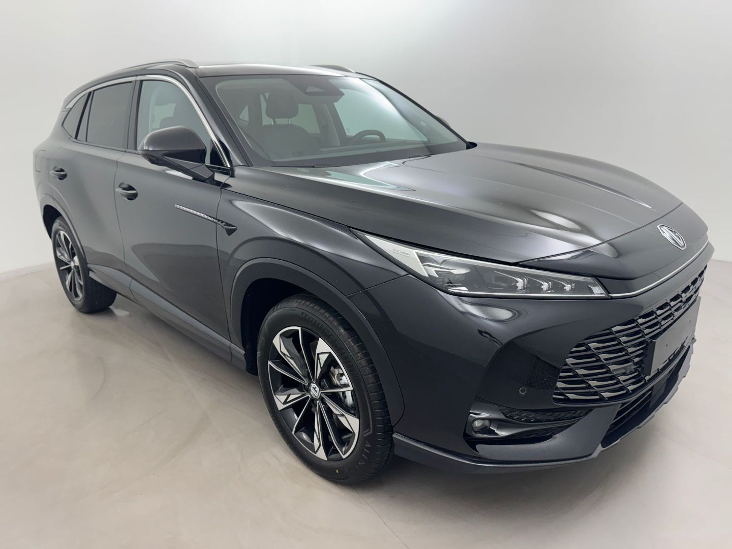 MG EHS - 1.5 HYBRID+ 224 LUXURY (2026)
