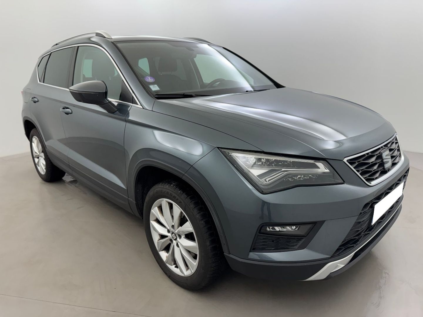 SEAT ATECA - 1.4 ECOTSI 150 STYLE DSG7 (2017)