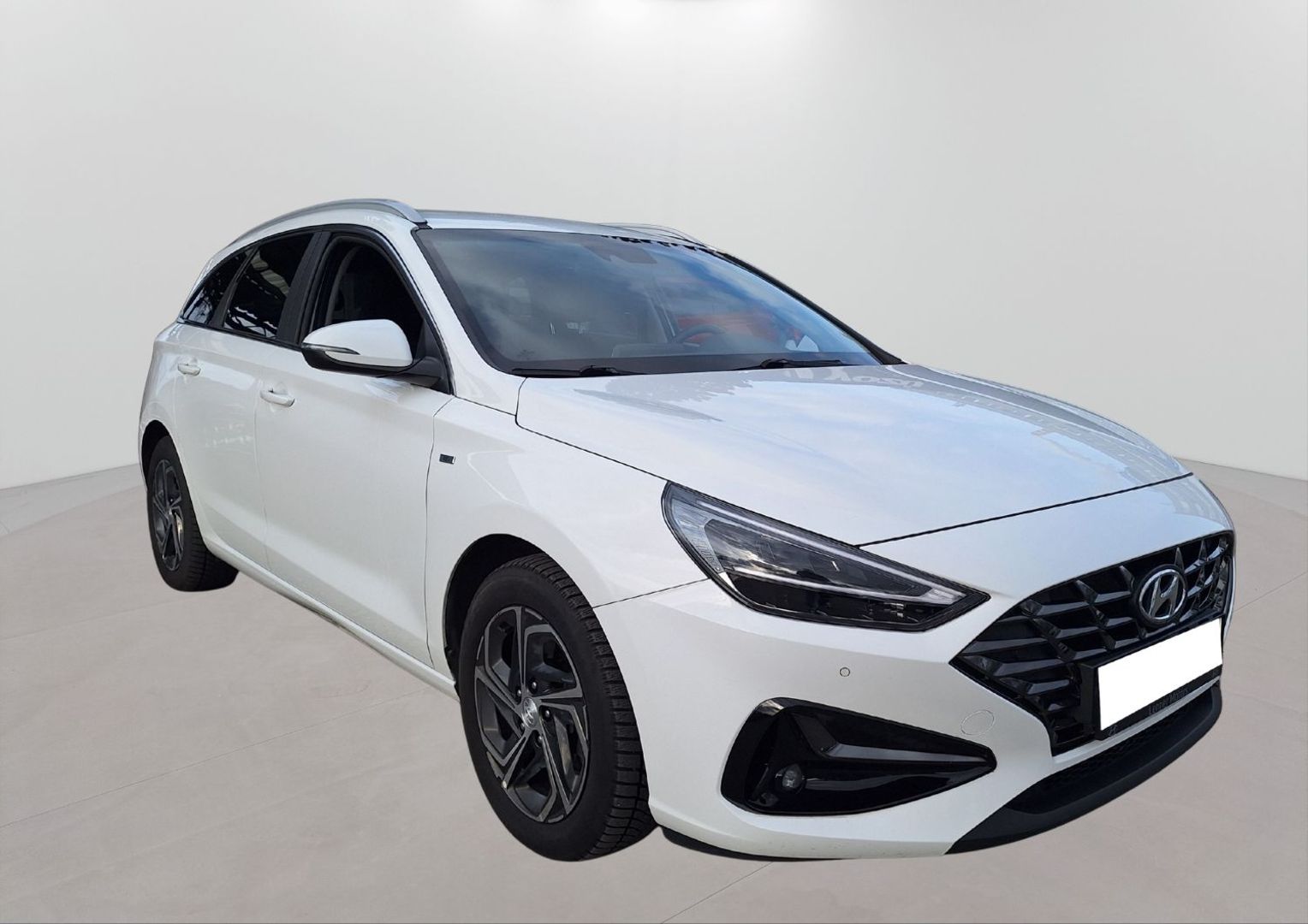 HYUNDAI I30 SW - SW 1.5 T-GDI 160 MHEV (2021)