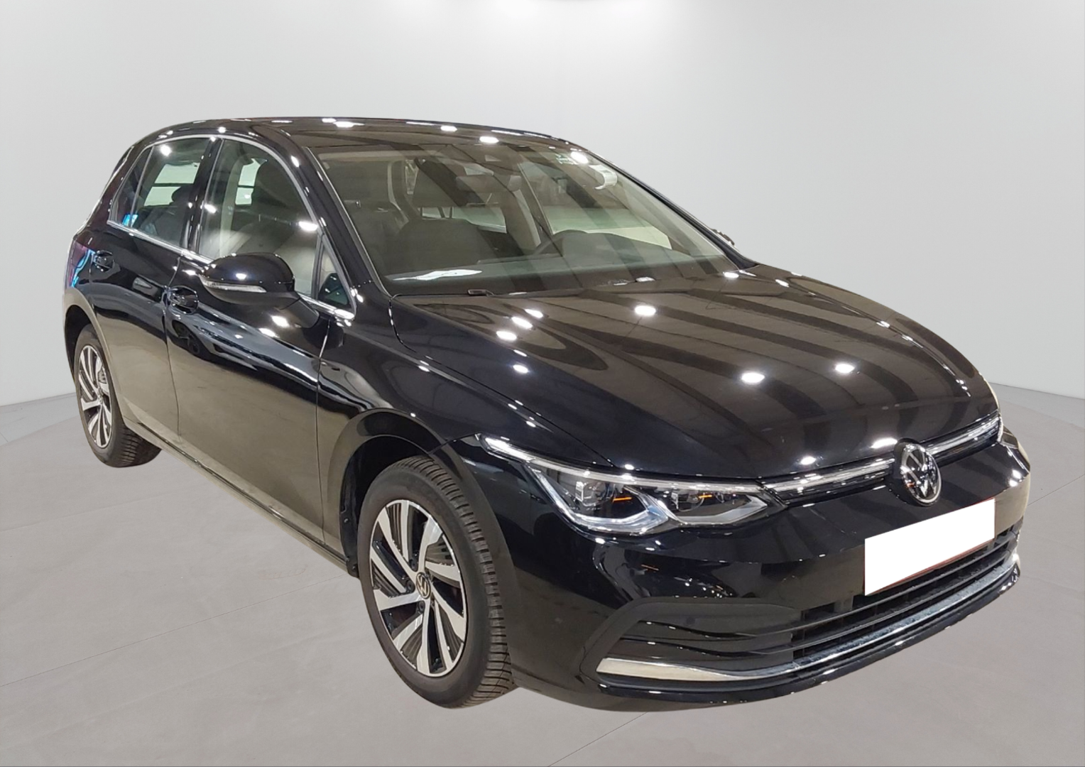 VOLKSWAGEN GOLF - 1.4 EHYBRID STYLE BUSINESS DSG (2023)