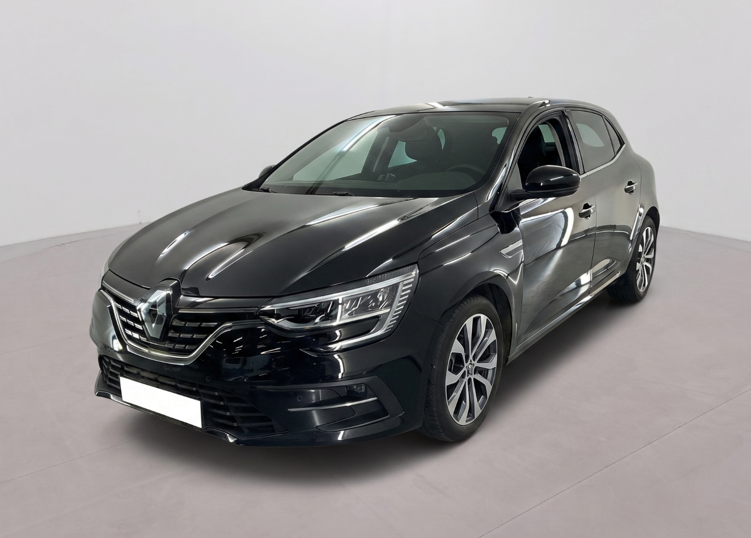 RENAULT MEGANE IV BERLINE - 1.5 BLUE DCI 115 TECHNO EDC (2022)