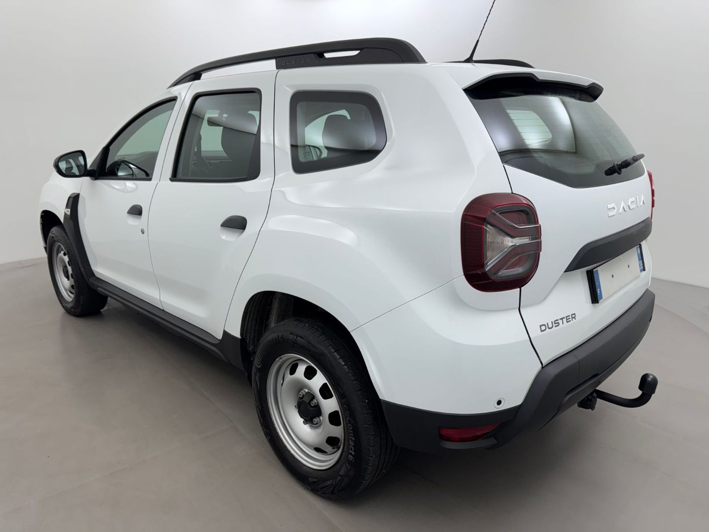 DACIA DUSTER - 1.0 TCe 90 Essentiel