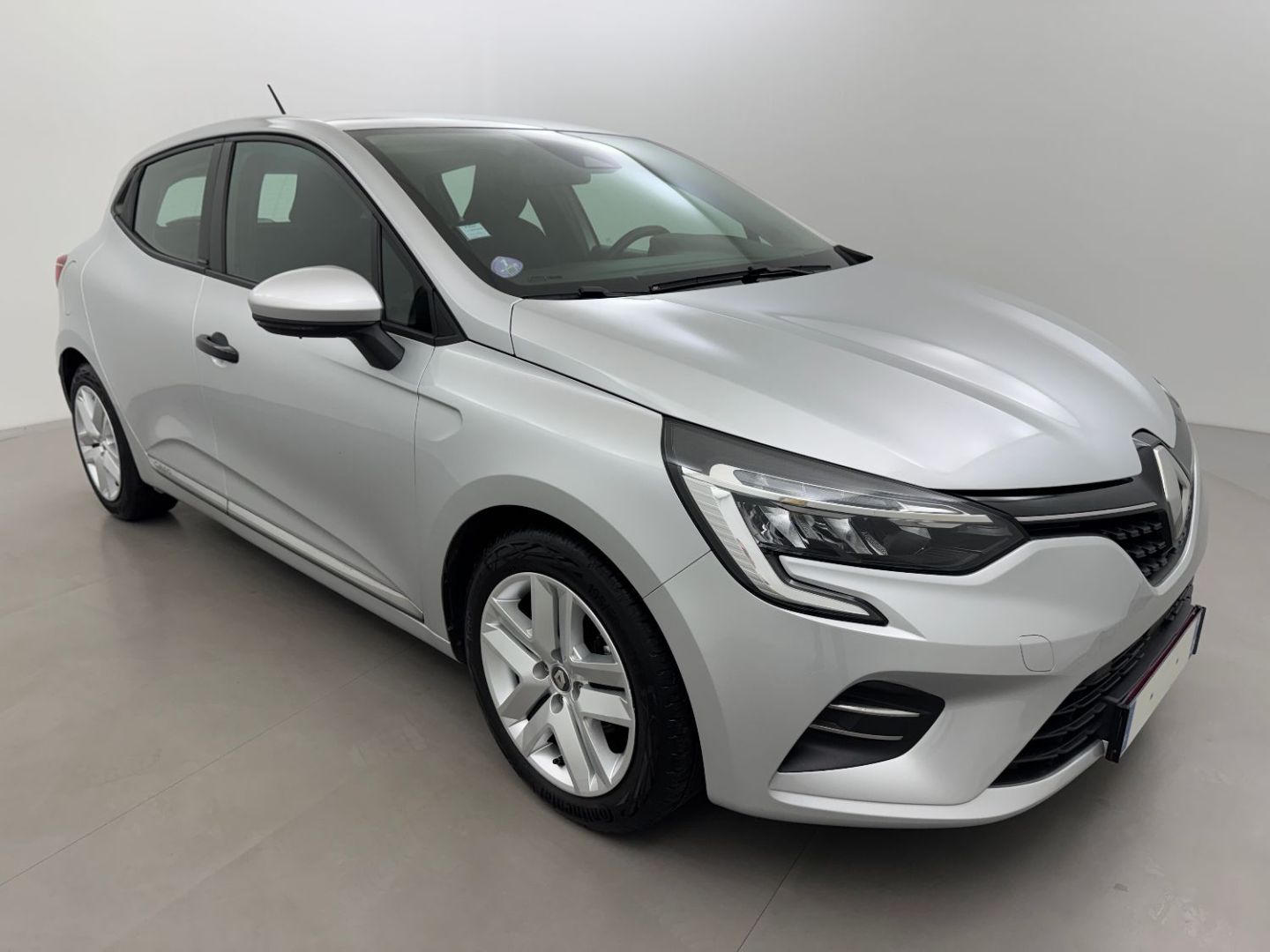 RENAULT CLIO V SOCIETE - 1.6 E-TECH 140 BUSINESS (2021)